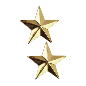Star Pins