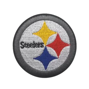 Steelers Patch