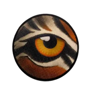 Sublimation Patches