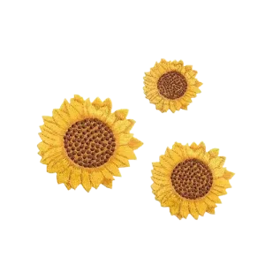 Sunflower Patch