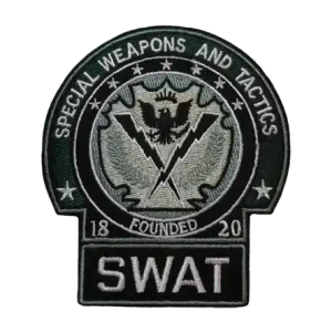 SWAT Patch