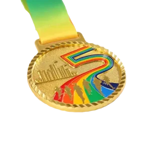 Team Medals