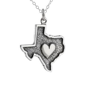 Texas Medal