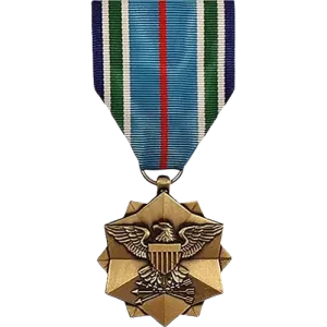 Vanguard Medals