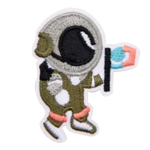 Vest Patches