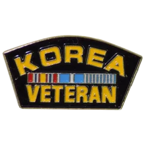 Veteran Pins