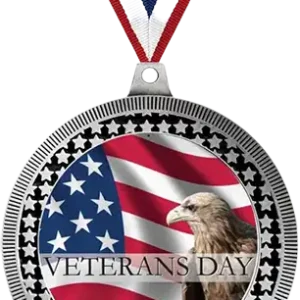 Veterans Medal