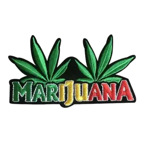 Weed Patches