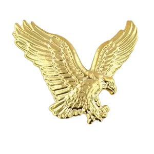 3D Pins