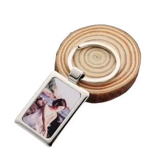 Custom Photo Keychains