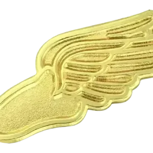 Custom Die Struck Pins