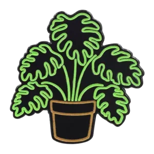 Glow In The Dark Pins