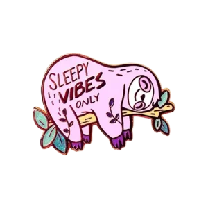 Hard Enamel Pins