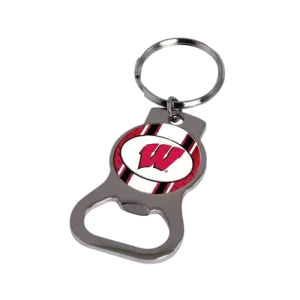 Silver Bottle Opener